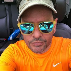 Meet your Posher, Roger